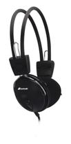 Fone De Ouvido Headset C/Microfone Fortrek Hs312Pt