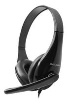 Fone de Ouvido Headset Call Center Business Conexão P2 Hastes Ajustáveis Multi PH294 - Multilaser