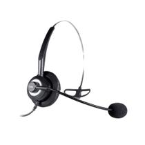 Fone de Ouvido Headset Call Plus HS101 RJ09 OEX