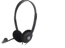 Fone de ouvido headset com microfone - Bright 0010