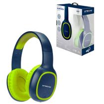 Fone De Ouvido Headset ELG Bluetooth Microfone Sem Fio EPB-MS1NB