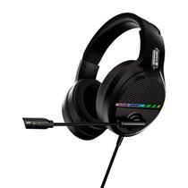 Fone De Ouvido Headset Gamer 5S Ps3/Ps4/Xbox/Pc - 5+
