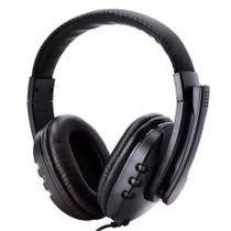 Fone De Ouvido Headset Gamer Akz Pc E X-one Gm-002 - GiganteEletro