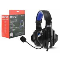 Fone de Ouvido Headset Gamer Dust Pro X36 LW036 - BBR