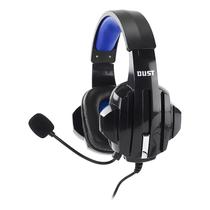Fone de Ouvido Headset Gamer Dust Pro X36 LW036 - BBR Fone de Ouvido Headset Gamer Dust Pro X36 LW036 - BBR