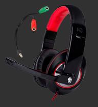 Fone de Ouvido HEADSET GAMER EG-302 THARDUS - Evolut