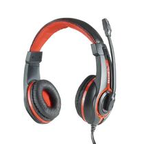 Fone De Ouvido Headset Gamer Estéreo Com Microfone E Isolamento De Ruido PH450 Targa Fone De Ouvido Headset Gamer Estéreo Com Microfone E Isolamento De Ruido PH450 Targa