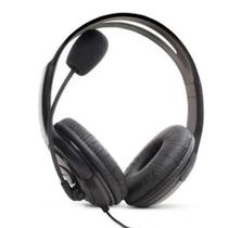 Fone De Ouvido Headset Gamer Feir Fr-306 Home Office Telemarketing Callcenter P2