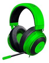 Fone De Ouvido Headset Gamer Green - Razer