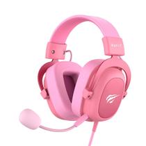 Fone De Ouvido Headset Gamer Havit H2002d P3 Ps3/ps4/xbox/pc