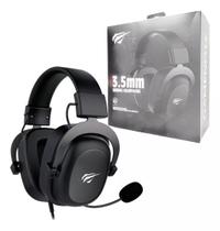 Fone De Ouvido Headset Gamer Havit H2002d