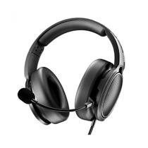 Fone De Ouvido Headset Gamer Izuma 50mm C/ Cabo P2/P3 3.5mm Mic Omnidirecional - PHI50