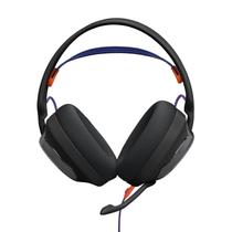 Fone de Ouvido Headset Gamer JBL Quantum 250 JBLQTUM250BLK Preto