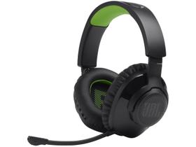 Fone de Ouvido Headset Gamer JBL Quantum 360X Wirelless para Xbox. Fone de Ouvido Headset Gamer JBL Quantum 360X Wirelless para Xbox.