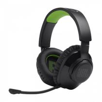 Fone de Ouvido Headset Gamer JBL Quantum 360X Wirelless para Xbox.
