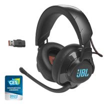 Fone De Ouvido Headset Gamer JBL Quantum 610 Wireless - Preto Fone De Ouvido Headset Gamer JBL Quantum 610 Wireless - Preto