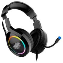 Fone De Ouvido Headset Gamer Kd766 P2 Usb Kaidi