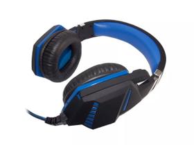 Fone De Ouvido Headset Gamer Kp 433 Knup