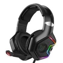 Fone de Ouvido Headset Gamer KP-489 KNUP RGB