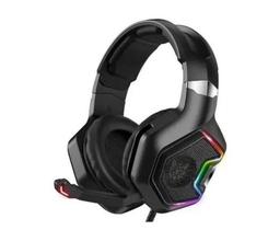 Fone De Ouvido Headset Gamer - Kp-489 - Knup