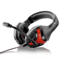 Fone De Ouvido Headset Gamer Multilaser Ph101