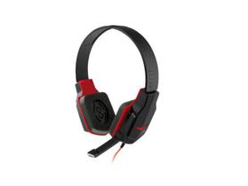 Fone De Ouvido Headset Gamer P2 Multilaser Com Microfone PH073