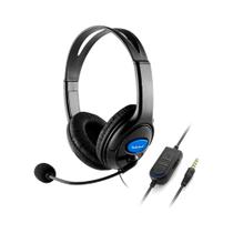 Fone De Ouvido Headset Gamer Para P4 X C/ Microfone Fone De Ouvido Headset Gamer Para P4 X C/ Microfone