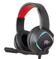 Fone de ouvido headset gamer philco 7.1 sorround usb