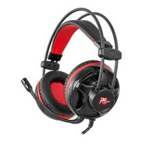 Fone de Ouvido Headset Gamer PHS11V com Microfone Philco