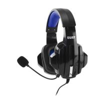 Fone de Ouvido Headset Gamer Pro X36 LW036 Preto - Dust Fone de Ouvido Headset Gamer Pro X36 LW036 Preto - Dust