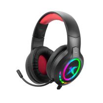 Fone De Ouvido Headset Gamer Strike Me - Gh-904 Rgb