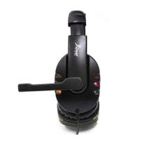 Fone de Ouvido Headset Gamer Usb para Ps4 Ps3 Kp-359 Fone de Ouvido Headset Gamer Usb para Ps4 Ps3 Kp-359