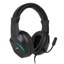 Fone de Ouvido Headset Gamer Vinik V Blade III USB - LED Rainbow - Vkhsgviii Fone de Ouvido Headset Gamer Vinik V Blade III USB - LED Rainbow - Vkhsgviii