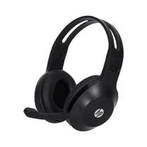 Fone de Ouvido Headset HP Com Fio Modelo DHH-1601 - Para Computado PC Cabo de Audio P2 - PANAMI