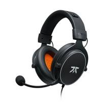Fone de Ouvido Headset HS0003-001 Gamer React Fnatic