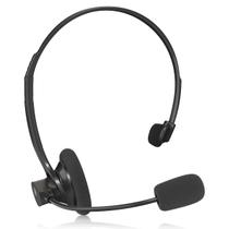 Fone de Ouvido Headset HS10 USB - Behringer