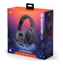 Fone De Ouvido Headset Jbl Quantum Over-ear Para Jogos