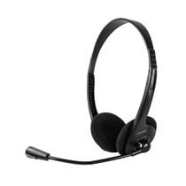 Fone De Ouvido Headset Multilaser Multimídia PH002