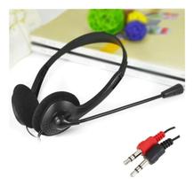 Fone de Ouvido headset office Bright