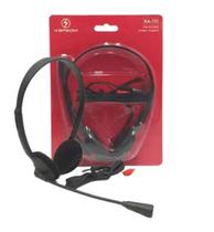 Fone De Ouvido Headset Office Com Microfone