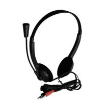 Fone De Ouvido Headset p Pc, Home Office, Skype