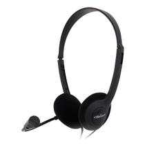 Fone De Ouvido Headset P2 Office 10 Preto 0010 Bright Fone De Ouvido Headset P2 Office 10 Preto 0010 Bright