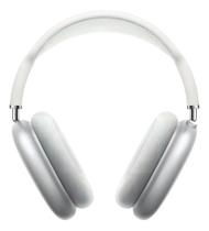 Fone De Ouvido Headset P9 Bluetooth Max Premium Prata Fone De Ouvido Headset P9 Bluetooth Max Premium Prata