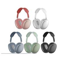 Fone De Ouvido, Headset P9 Bluetooth Max ul - Booglee