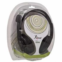 Fone de Ouvido Headset para Xbox 360 KP-324 - Knup