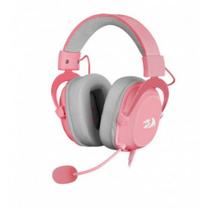 Fone de Ouvido Headset Redragon Gamer Hero H530-P