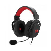 Fone de Ouvido Headset Redragon Gamer Hero H530