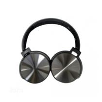 Fone De Ouvido Headset Sem Fio Mp3/rádio (jb950) Fone De Ouvido Headset Sem Fio Mp3/rádio (jb950)