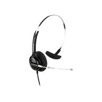 Fone de Ouvido Headset THS 40 RJ9 Preto Intelbras