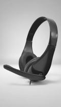 Fone de Ouvido Headset USB com Microfone Fone de Ouvido Headset USB com Microfone